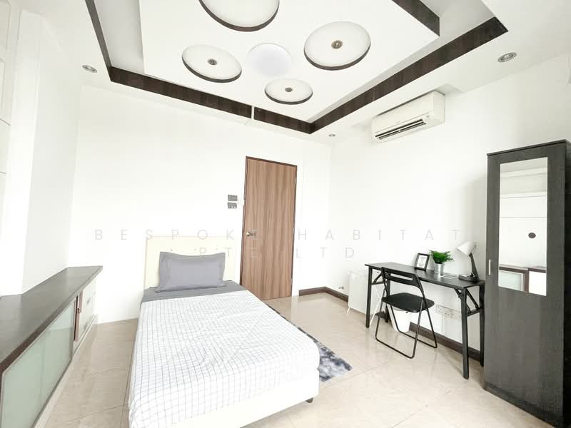 Regent Grove, 50 Choa Chu Kang North 7, Room Rental, 100 sqft, Condominium For Rent, by Bespoke Habitat Pte Ltd, 25417675 - 15-08 CR2 - PropertyGuru.com.sg
