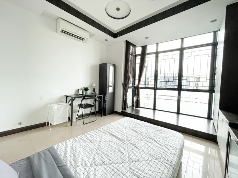 Regent Grove, 50 Choa Chu Kang North 7, Room Rental, 100 sqft, Condominium For Rent, by Bespoke Habitat Pte Ltd, 25417675 - 15-08 CR2 - PropertyGuru.com.sg