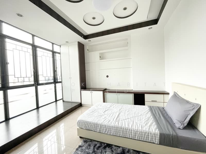 Regent Grove, 50 Choa Chu Kang North 7, Room Rental, 100 sqft, Condominium For Rent, by Bespoke Habitat Pte Ltd, 25417675 - 15-08 CR2 - PropertyGuru.com.sg