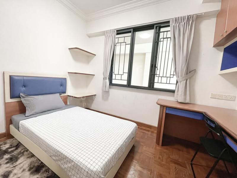 Regent Grove, 50 Choa Chu Kang North 7, Dairy Farm / Bukit Panjang / Choa Chu Kang, Room Rental, 100 sqft, Condominium For Rent, by Bespoke Habitat Pte Ltd, 25417675 - 15-08 CR4 - PropertyGuru.com.sg