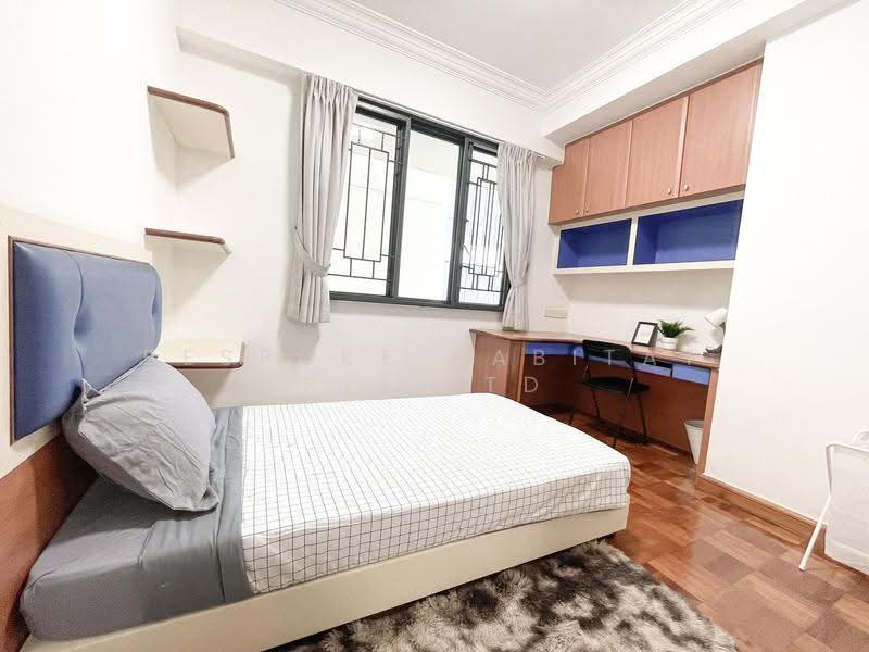 Regent Grove, 50 Choa Chu Kang North 7, Dairy Farm / Bukit Panjang / Choa Chu Kang, Room Rental, 100 sqft, Condominium For Rent, by Bespoke Habitat Pte Ltd, 25417675 - 15-08 CR4 - PropertyGuru.com.sg