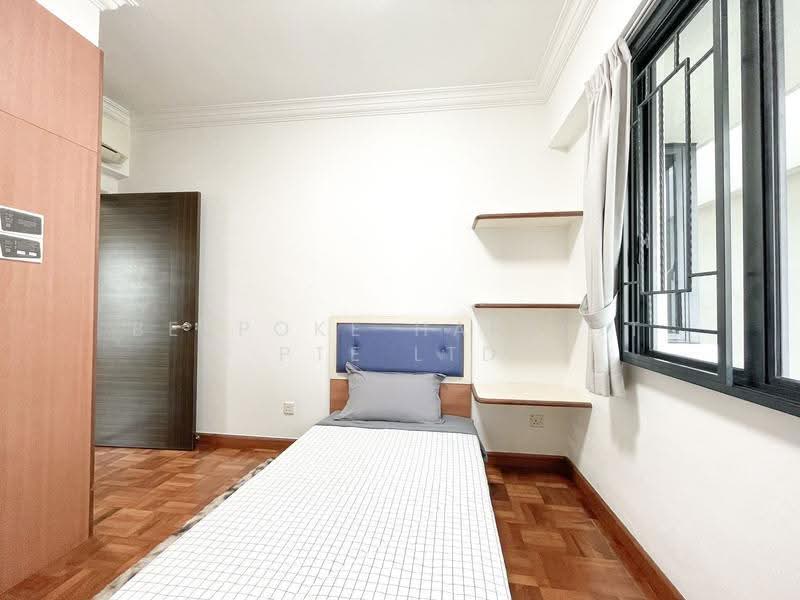 Regent Grove, 50 Choa Chu Kang North 7, Dairy Farm / Bukit Panjang / Choa Chu Kang, Room Rental, 100 sqft, Condominium For Rent, by Bespoke Habitat Pte Ltd, 25417675 - 15-08 CR4 - PropertyGuru.com.sg