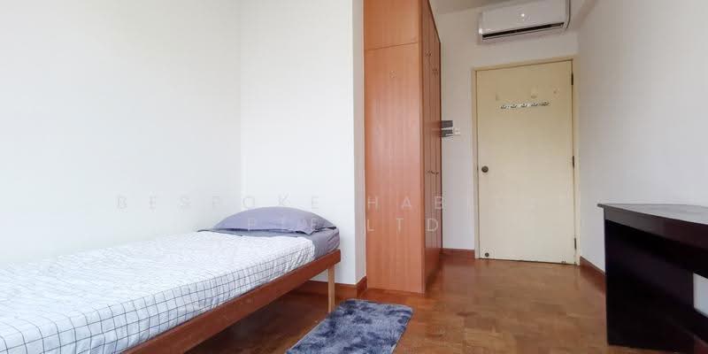 Regent Grove, 50 Choa Chu Kang North 7, Dairy Farm / Bukit Panjang / Choa Chu Kang, Room Rental, 100 sqft, Condominium For Rent, by Bespoke Habitat Pte Ltd, 25417675 - 12-21 CR4 - PropertyGuru.com.sg