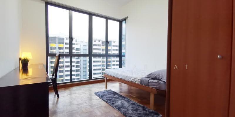 Regent Grove, 50 Choa Chu Kang North 7, Dairy Farm / Bukit Panjang / Choa Chu Kang, Room Rental, 100 sqft, Condominium For Rent, by Bespoke Habitat Pte Ltd, 25417675 - 12-21 CR4 - PropertyGuru.com.sg