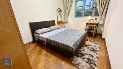 For Rent - Azalea Park Condo