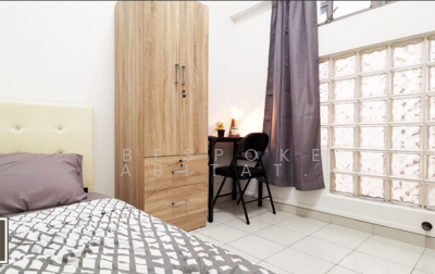 For Rent - Azalea Park Condo