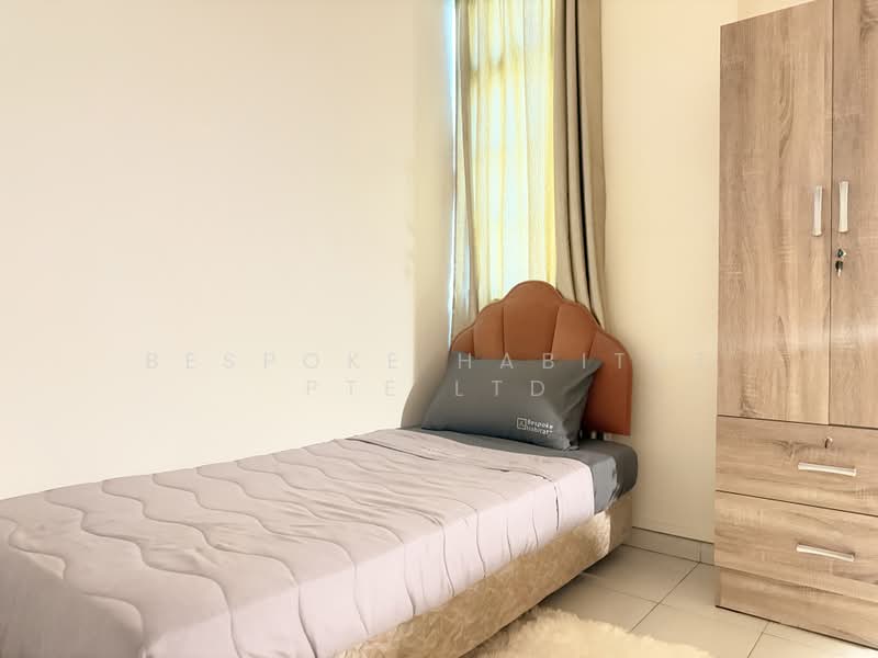 Azalea Park Condo, 6 Flora Road, Room Rental, 100 sqft, Condominium For Rent, by Bespoke Habitat Pte Ltd, 25417678 - 04-05 CR1 - PropertyGuru.com.sg