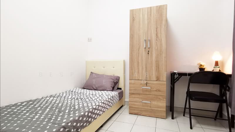 Azalea Park Condo, 6 Flora Road, Room Rental, 100 sqft, Condominium For Rent, by Bespoke Habitat Pte Ltd, 25417678 - 06-03 CR2 - PropertyGuru.com.sg