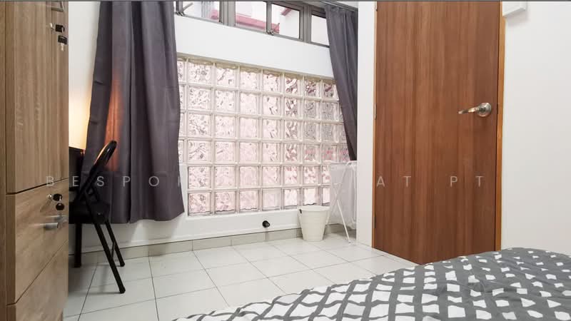 Azalea Park Condo, 6 Flora Road, Room Rental, 100 sqft, Condominium For Rent, by Bespoke Habitat Pte Ltd, 25417678 - 06-03 CR2 - PropertyGuru.com.sg