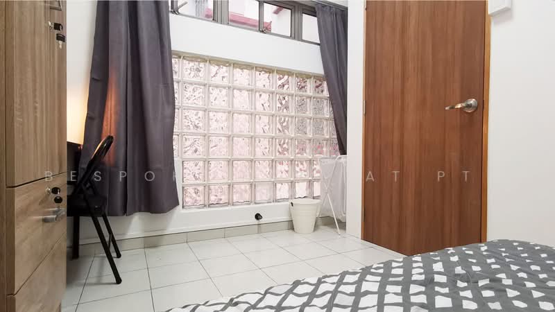Azalea Park Condo, 6 Flora Road, Room Rental, 100 sqft, Condominium For Rent, by Bespoke Habitat Pte Ltd, 25417678 - 06-03 CR2 - PropertyGuru.com.sg