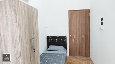 For Rent - Changi Court