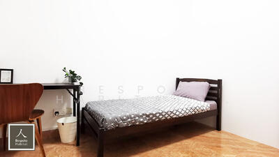 For Rent - Changi Court