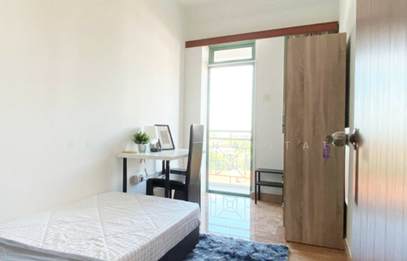 Changi Court, 700 Upper Changi Road East, Room Rental, 100 sqft, Condominium For Rent, by Bespoke Habitat Pte Ltd, 25417680 - 09-10 CR3 - PropertyGuru.com.sg