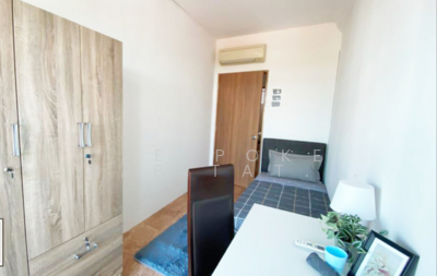 For Rent - Changi Court