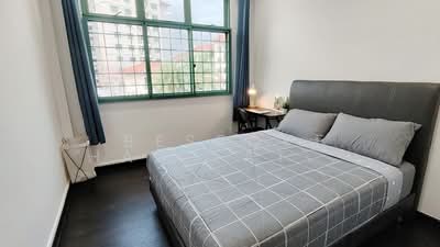 For Rent - Changi Court