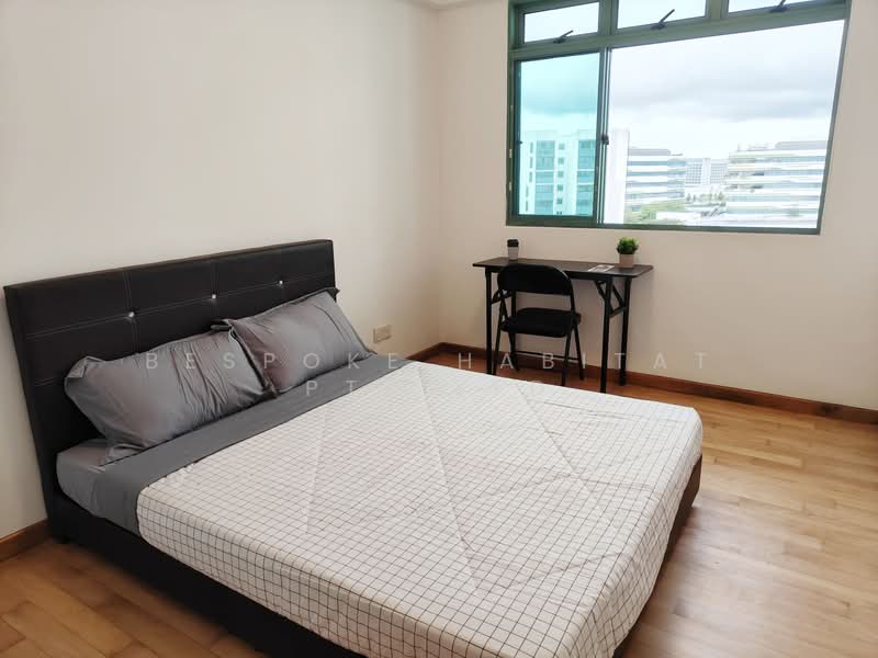 Changi Court, 700 Upper Changi Road East, Room Rental, 100 sqft, Condominium For Rent, by Bespoke Habitat Pte Ltd, 25417680 - 10-10 CR5 - PropertyGuru.com.sg