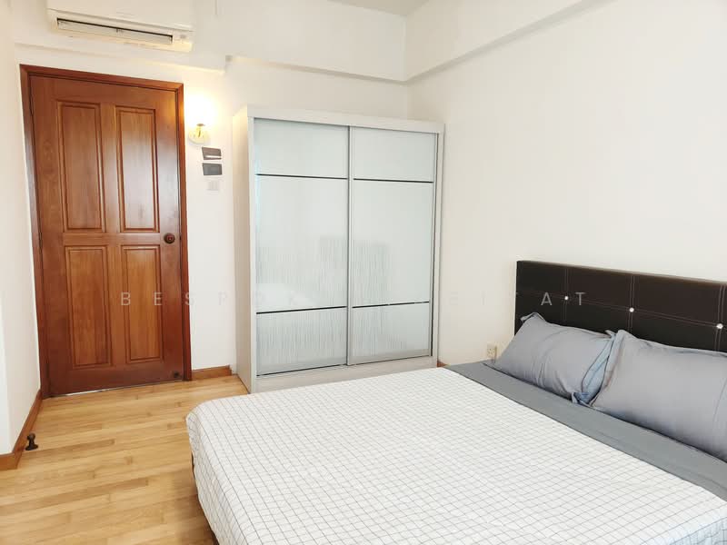 Changi Court, 700 Upper Changi Road East, Room Rental, 100 sqft, Condominium For Rent, by Bespoke Habitat Pte Ltd, 25417680 - 10-10 CR5 - PropertyGuru.com.sg