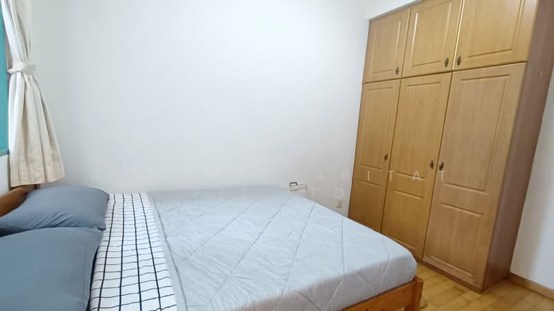 Changi Court, 700 Upper Changi Road East, Room Rental, 100 sqft, Condominium For Rent, by Bespoke Habitat Pte Ltd, 25417680 - 02-06 CR5 - PropertyGuru.com.sg