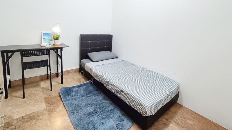 Changi Court, 700 Upper Changi Road East, Room Rental, 100 sqft, Condominium For Rent, by Bespoke Habitat Pte Ltd, 25417680 - 01-02 ECON1 - PropertyGuru.com.sg