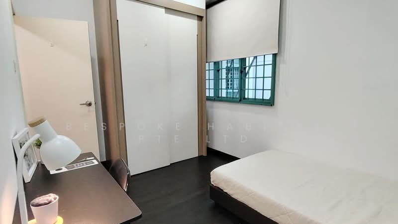 Changi Court, 700 Upper Changi Road East, Room Rental, 100 sqft, Condominium For Rent, by Bespoke Habitat Pte Ltd, 25417680 - 02-04 MBR7 - PropertyGuru.com.sg