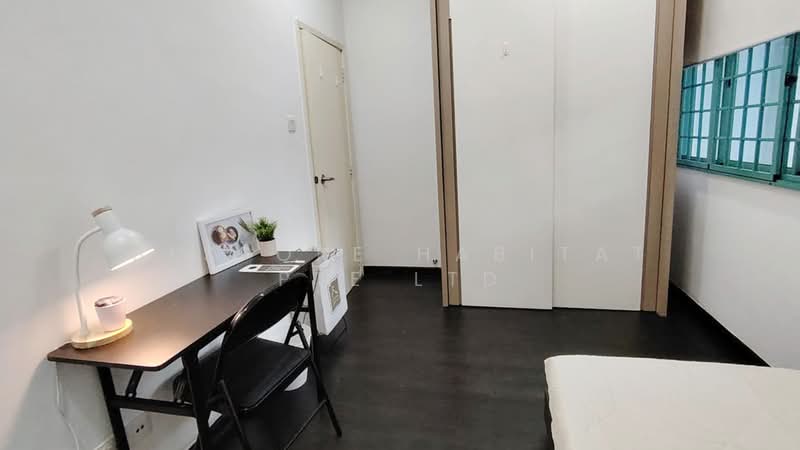 Changi Court, 700 Upper Changi Road East, Room Rental, 100 sqft, Condominium For Rent, by Bespoke Habitat Pte Ltd, 25417680 - 02-04 MBR7 - PropertyGuru.com.sg