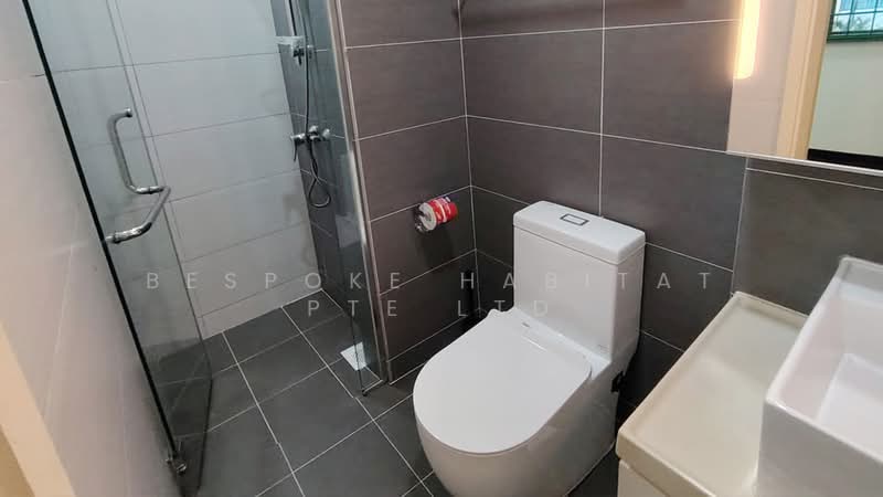 Changi Court, 700 Upper Changi Road East, Room Rental, 100 sqft, Condominium For Rent, by Bespoke Habitat Pte Ltd, 25417680 - 02-04 MBR7 - PropertyGuru.com.sg