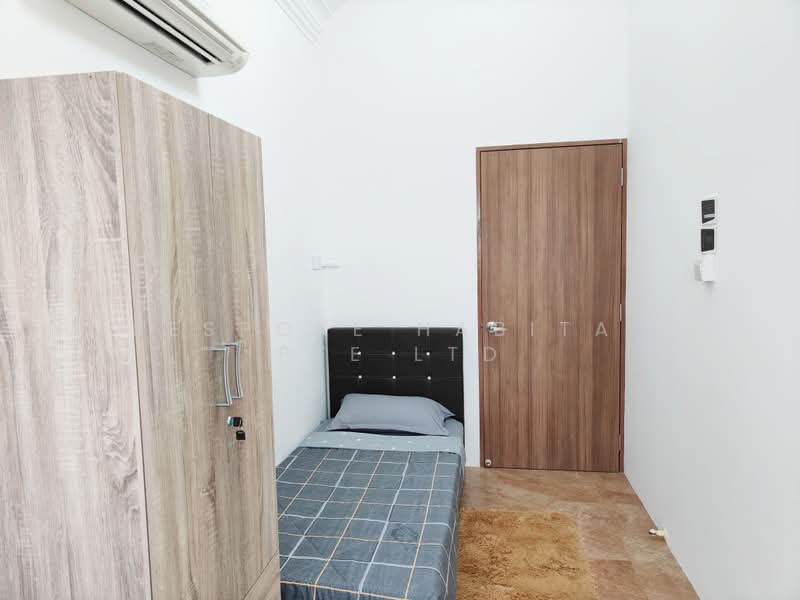 Changi Court, 700 Upper Changi Road East, Room Rental, 100 sqft, Condominium For Rent, by Bespoke Habitat Pte Ltd, 25417680 - 10-10 CR3 - PropertyGuru.com.sg