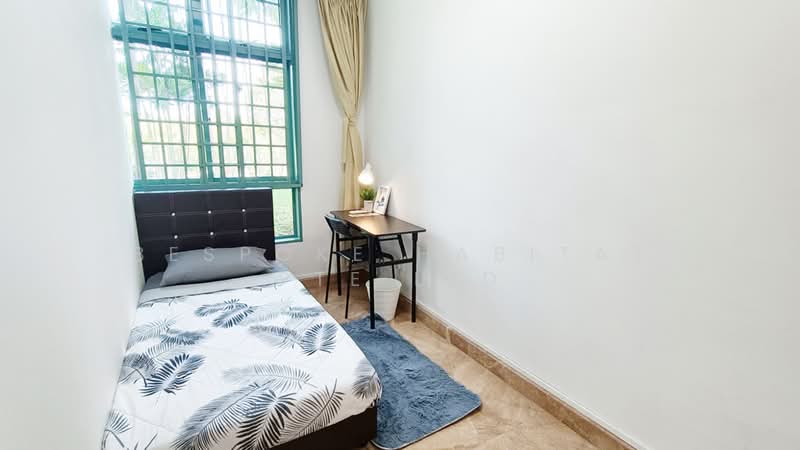 Changi Court, 700 Upper Changi Road East, Room Rental, 100 sqft, Condominium For Rent, by Bespoke Habitat Pte Ltd, 25417680 - 01-02 CR2 - PropertyGuru.com.sg