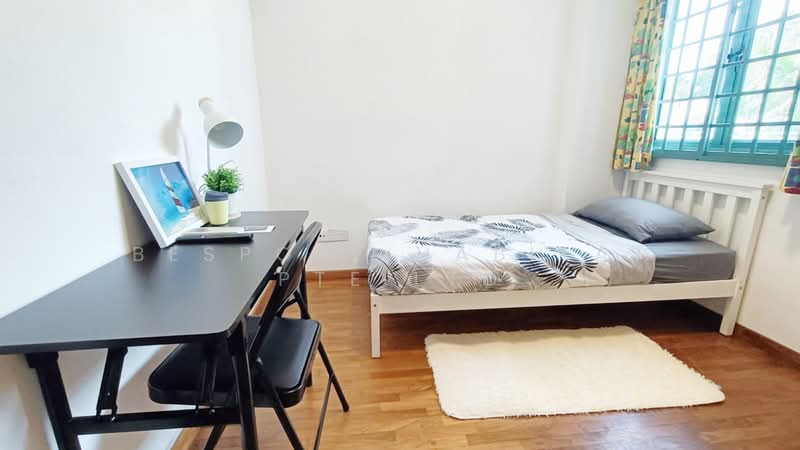 Changi Court, 700 Upper Changi Road East, Room Rental, 100 sqft, Condominium For Rent, by Bespoke Habitat Pte Ltd, 25417680 - 01-02 CR5 - PropertyGuru.com.sg