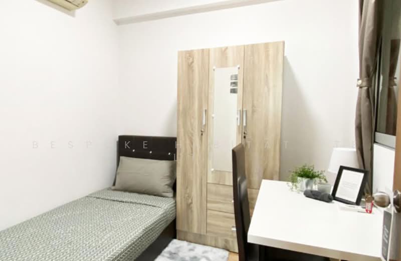 Changi Court, 700 Upper Changi Road East, Room Rental, 100 sqft, Condominium For Rent, by Bespoke Habitat Pte Ltd, 25417680 - 09-10 ECON1 - PropertyGuru.com.sg
