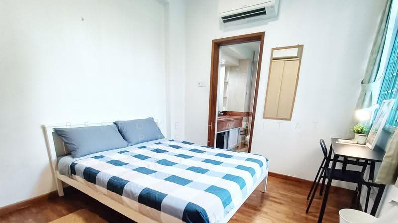 Changi Court, 700 Upper Changi Road East, Bedok / Upper East Coast, Room Rental, 100 sqft, Condominium For Rent, by Bespoke Habitat Pte Ltd, 25417680 - 01-02 MBR4 - PropertyGuru.com.sg
