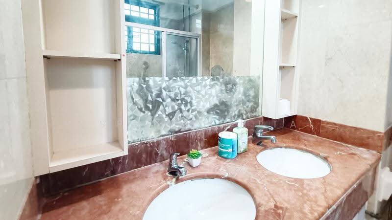 Changi Court, 700 Upper Changi Road East, Bedok / Upper East Coast, Room Rental, 100 sqft, Condominium For Rent, by Bespoke Habitat Pte Ltd, 25417680 - 01-02 MBR4 Bathroom - PropertyGuru.com.sg