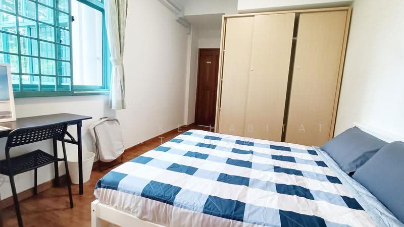 Changi Court, 700 Upper Changi Road East, Bedok / Upper East Coast, Room Rental, 100 sqft, Condominium For Rent, by Bespoke Habitat Pte Ltd, 25417680 - 01-02 MBR4 - PropertyGuru.com.sg