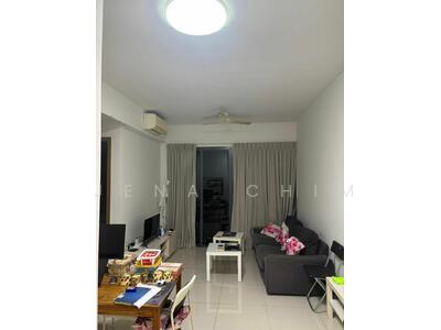 For Sale - The Palette