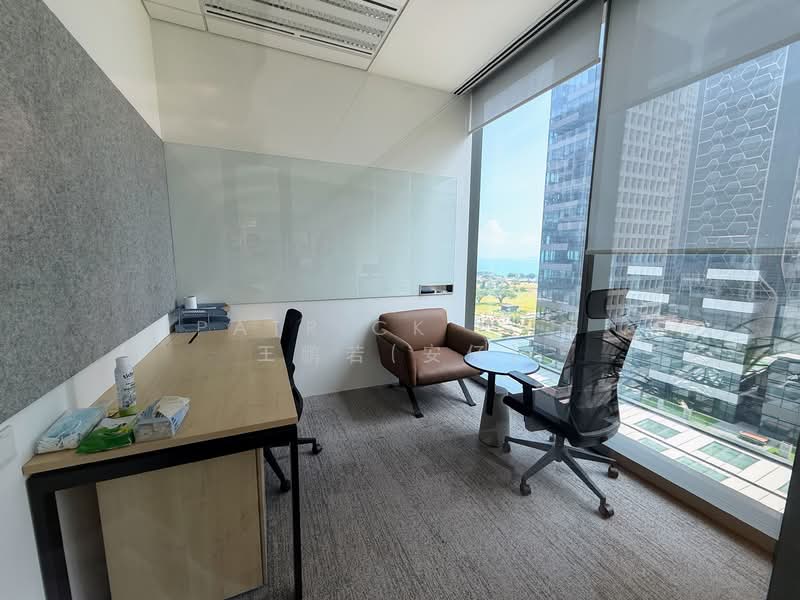 Asia Square Tower 1, 8 Marina View, 2,500 sqft, Office For Rent, by Patrick Ong 王鹏若(安仔), 25417835 - CommercialGuru.com.sg
