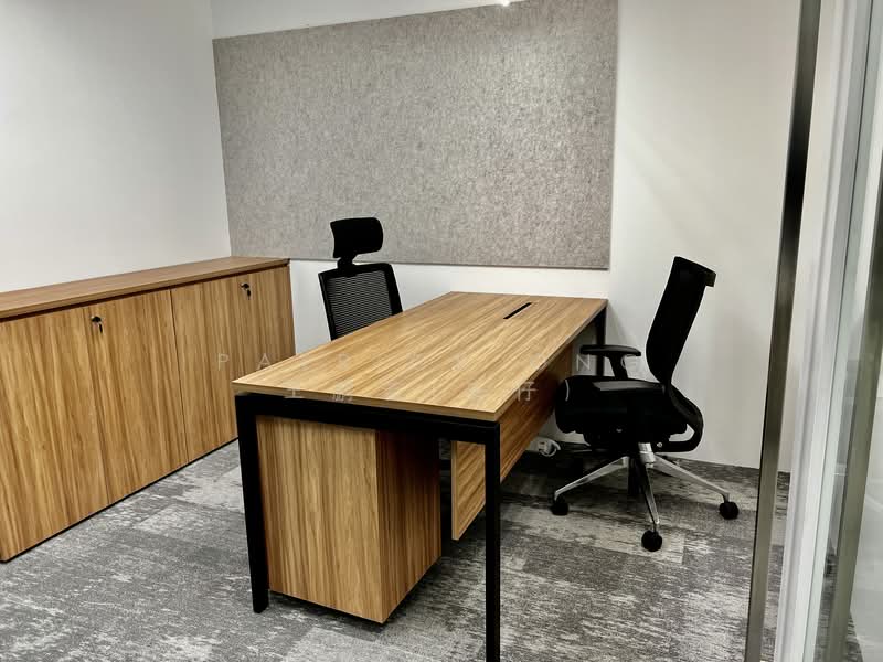 Asia Square Tower 1, 8 Marina View, 2,500 sqft, Office For Rent, by Patrick Ong 王鹏若(安仔), 25417835 - CommercialGuru.com.sg