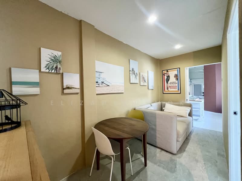 Pasir Panjang MRT cheap coliving rooms, Pasir Panjang Road, Room Rental, 200 sqft, Shophouse For Rent, by Elizabeth Mok, 25417865 - PropertyGuru.com.sg