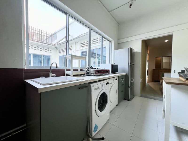 Pasir Panjang MRT cheap coliving rooms, Pasir Panjang Road, Room Rental, 200 sqft, Shophouse For Rent, by Elizabeth Mok, 25417865 - PropertyGuru.com.sg