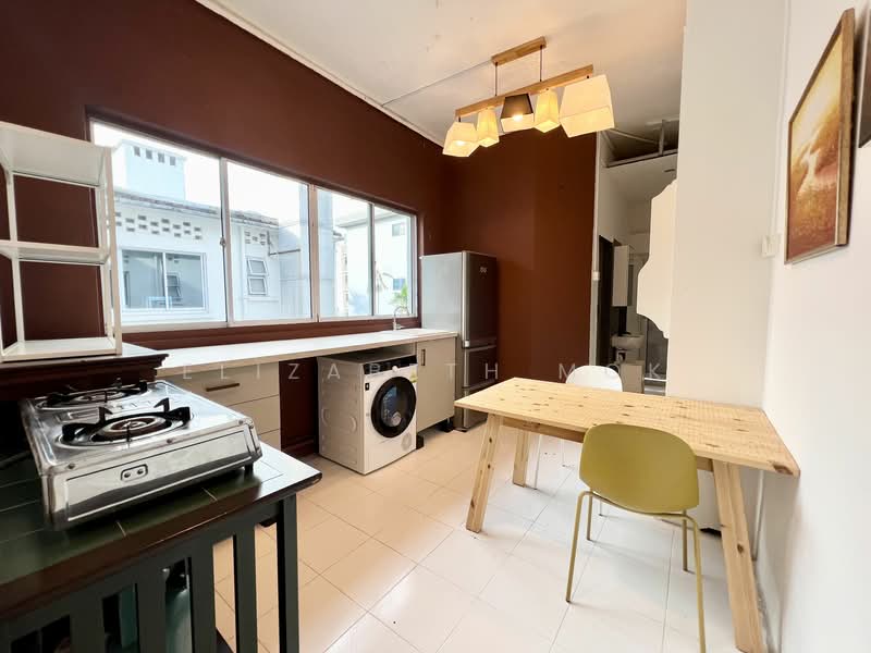 Pasir Panjang MRT cheap coliving rooms, Pasir Panjang Road, Room Rental, 200 sqft, Shophouse For Rent, by Elizabeth Mok, 25417865 - PropertyGuru.com.sg