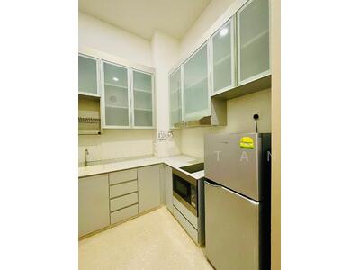 For Rent - Parc Elegance