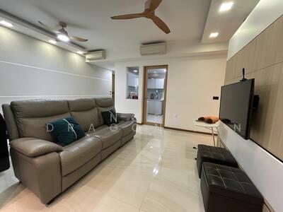 For Sale - The Vales