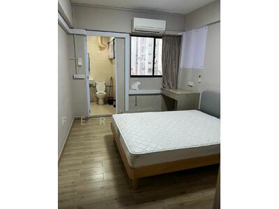 For Rent - 55 Chai Chee Drive