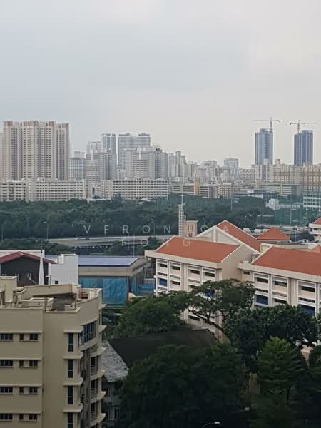 18 Woodsville, 18 Woodsville Close, 1 Bedroom, 495 sqft, Condominium For Rent, by Veronica Fong, 25417968 - PropertyGuru.com.sg