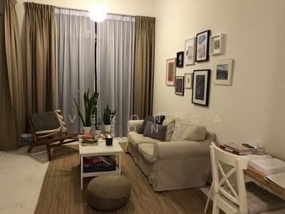 For Rent - 18 Woodsville