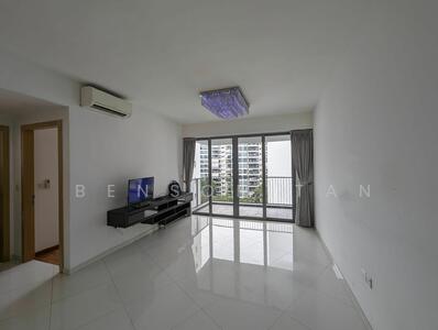 For Rent - Eight Courtyards