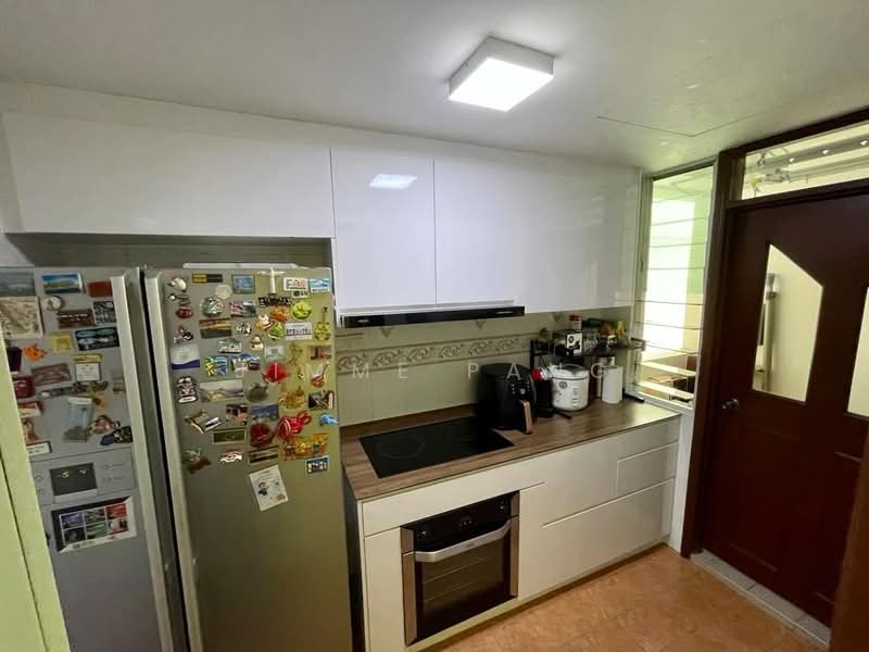 Maysprings, 2 Petir Road, 2 Bedrooms, 818 sqft, Apartment For Rent, by Jimme Pang, 25417982 - PropertyGuru.com.sg