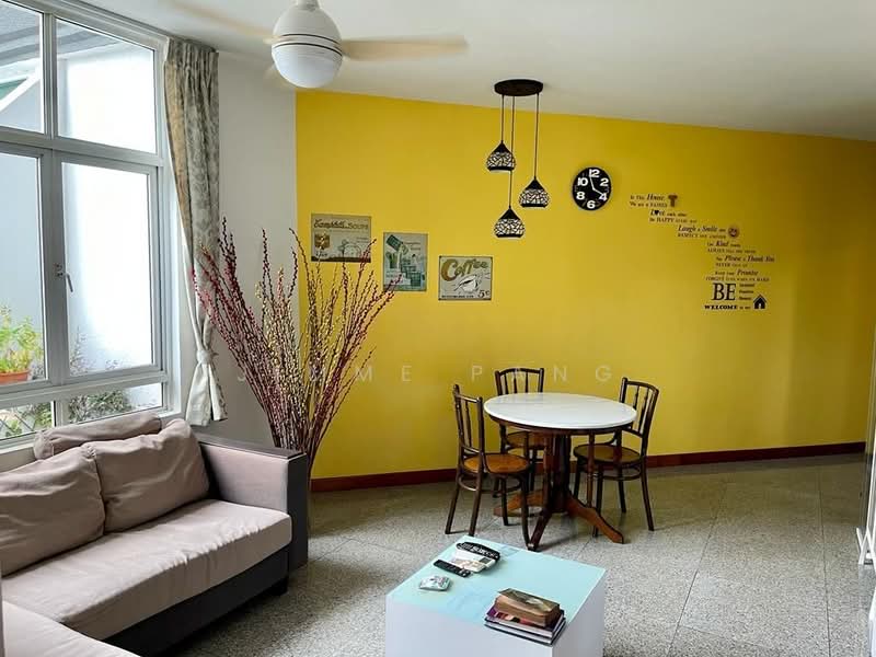 Maysprings, 2 Petir Road, 2 Bedrooms, 818 sqft, Apartment For Rent, by Jimme Pang, 25417982 - PropertyGuru.com.sg