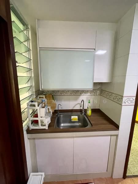 Maysprings, 2 Petir Road, 2 Bedrooms, 818 sqft, Apartment For Rent, by Jimme Pang, 25417982 - PropertyGuru.com.sg