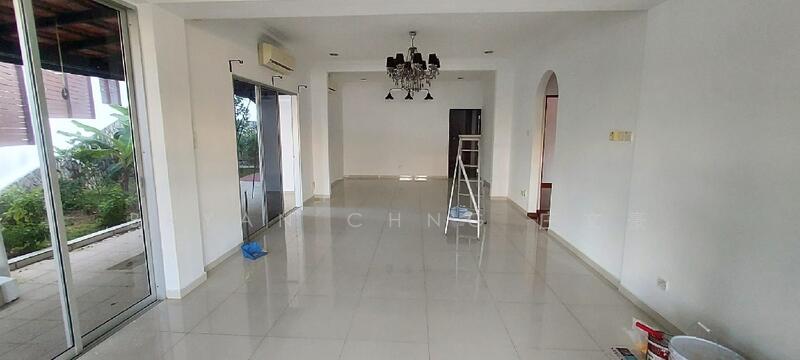 For Sale - Single Storey 99yrs Bungalow at Fuyong Estate for Sale