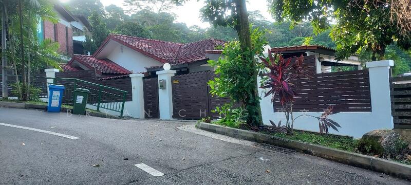 For Sale - Single Storey 99yrs Bungalow at Fuyong Estate for Sale